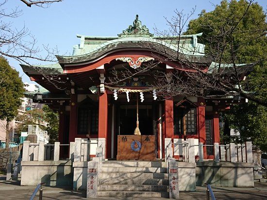 Tempio di Susaki