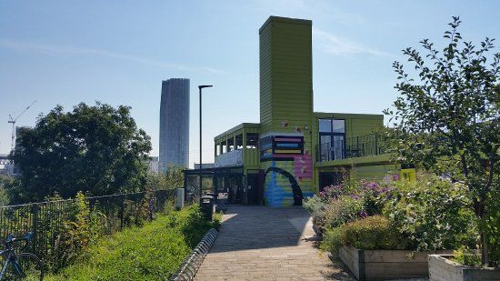 The View Tube