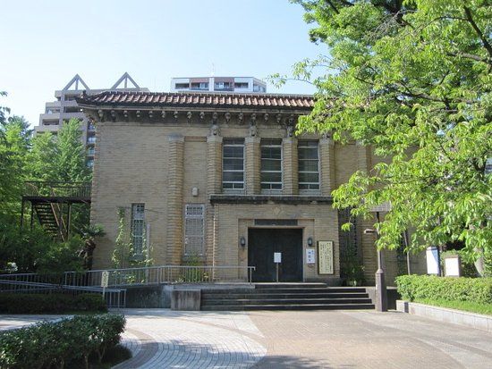Museo memoriale del terremoto Kantō
