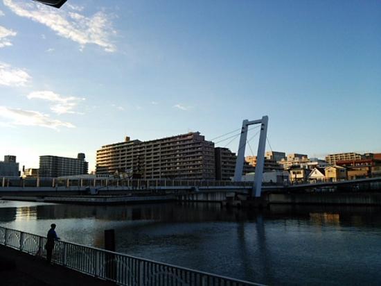 Ponte Shiokaze