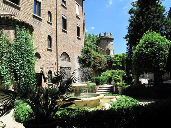 Palazzo della Provincia