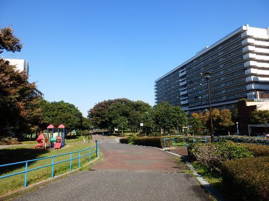 Parco Higashishirahige
