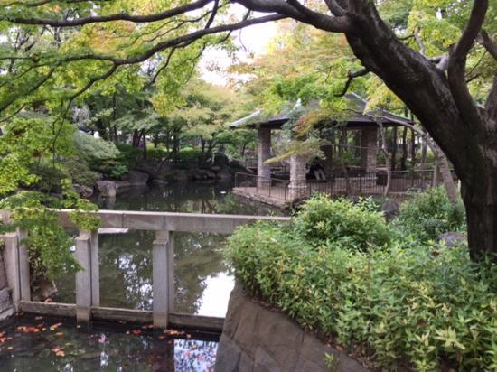 Parco Mabashi