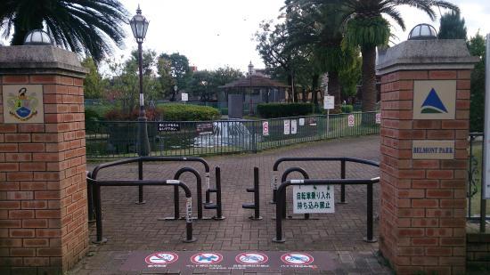 Belmont Park