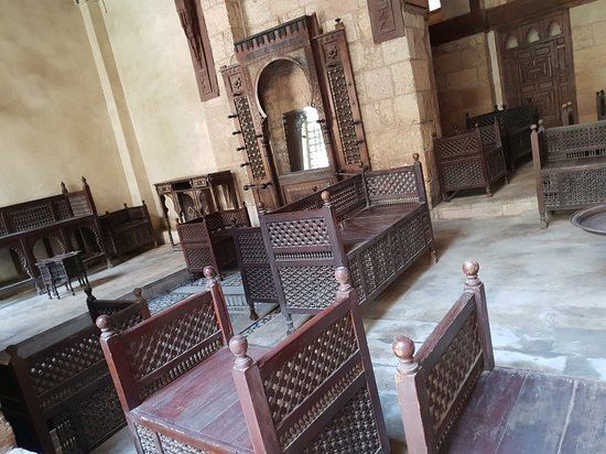 House of Suhaymi