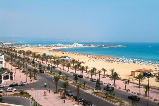Porto Turistico di Yasmine Hammamet