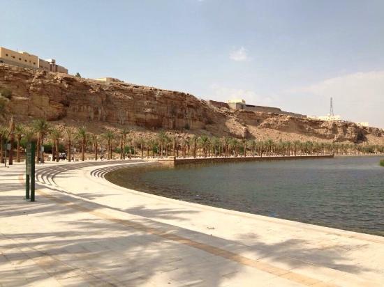 Wadi Namar