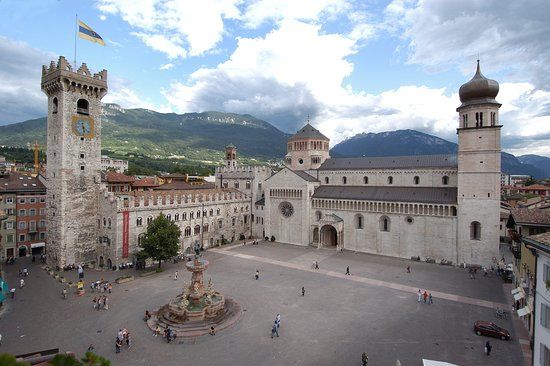Museo diocesano tridentino