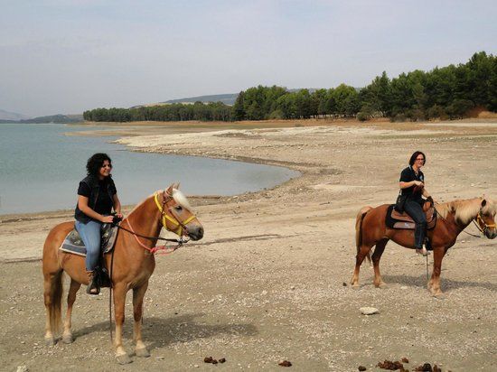 Eledorado Ranch