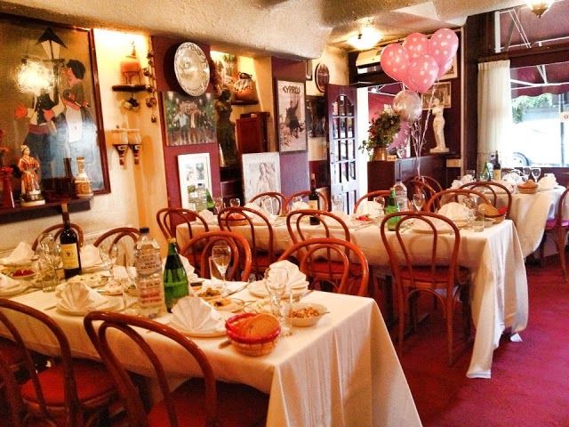 Aphrodite Taverna