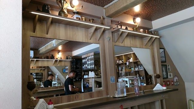 Coffee Shop 64