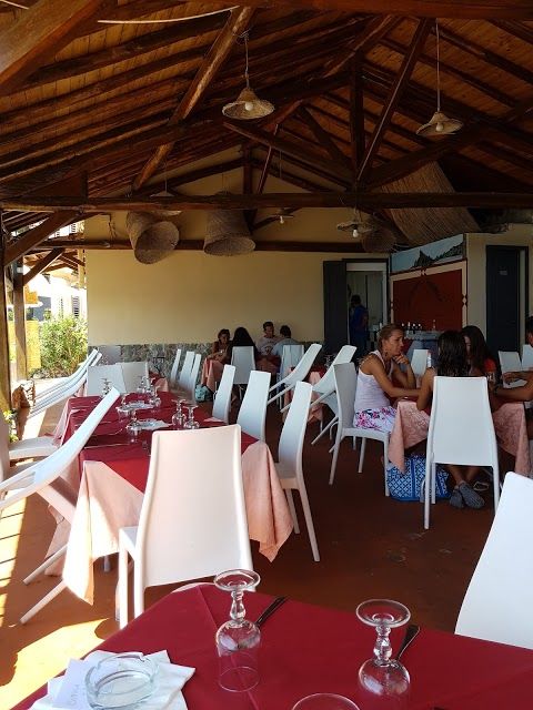 Ristorante Pizzichella