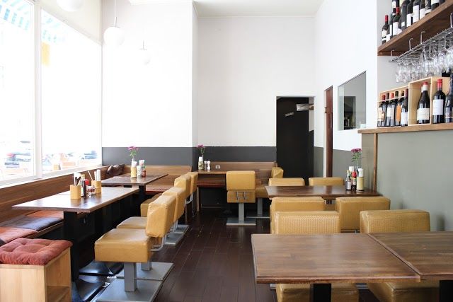 Ninh Restaurant