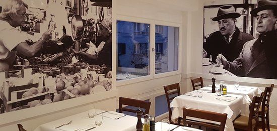 Osteria da Biagio