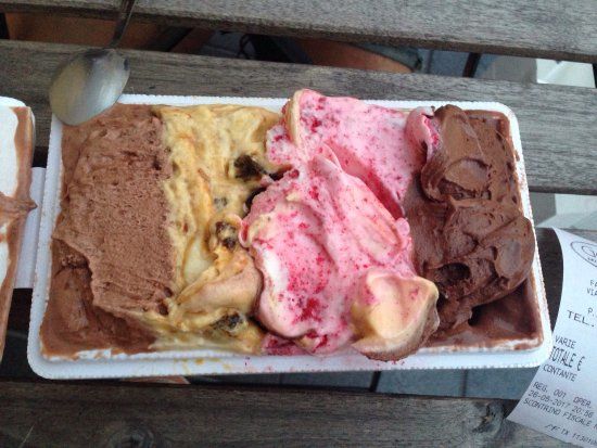 Gelateria Gemma