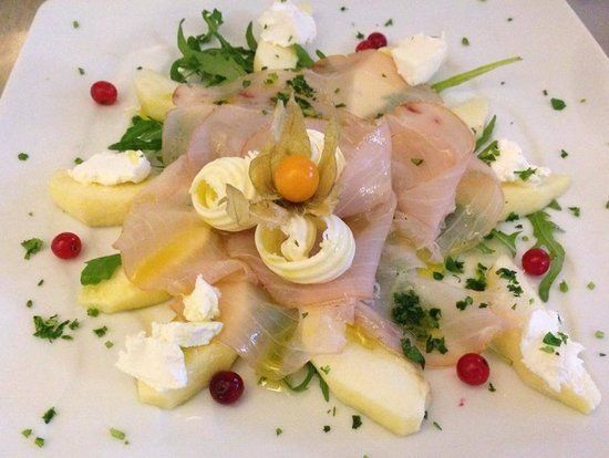 Trattoria Camozzi da Claudio