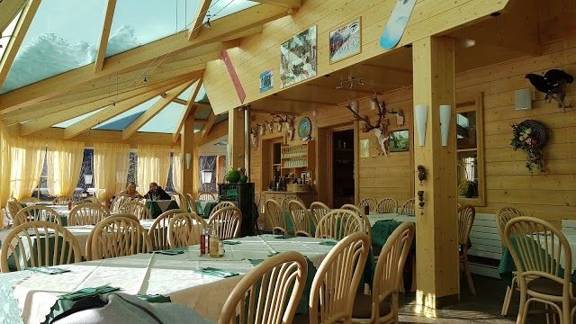 Pizzeria Ristorante Da Arnold's