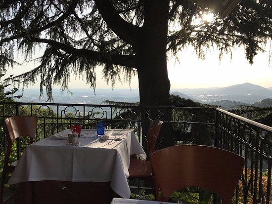 Ristorante Pizzeria San Vigilio