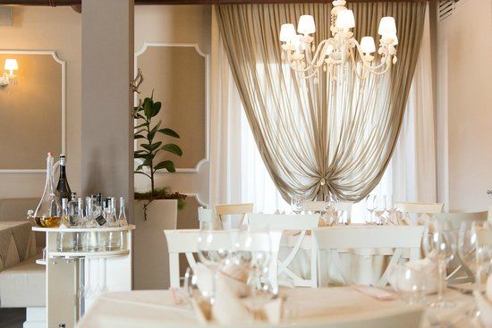 Al Bacio Ristorante Pizzeria