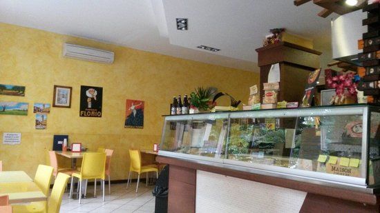 I Sapori di Sicilia