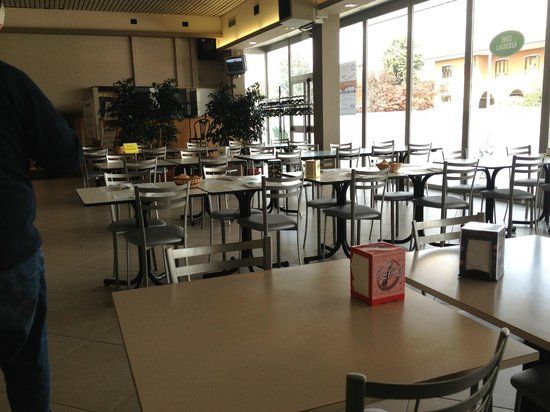 Ristorante Il Profeta