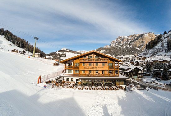 Ristorante Freina