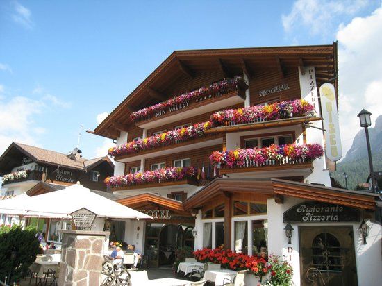 Ristorante Pizzeria Sun Valley Stubele
