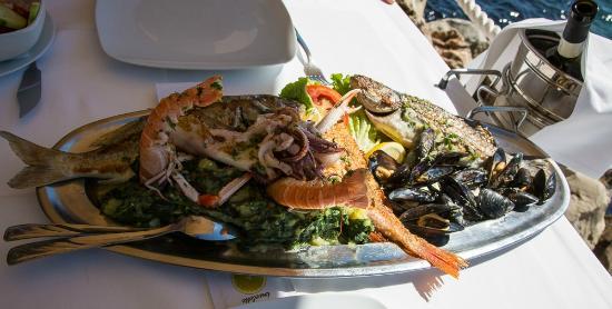 Bistro Ancora