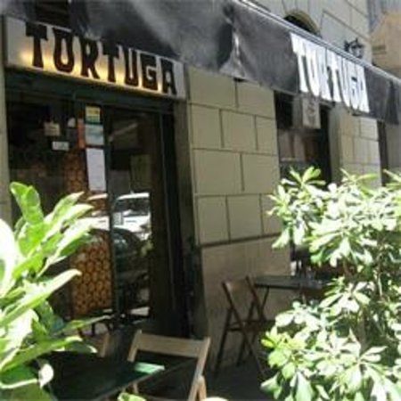 Birreria Tortuga