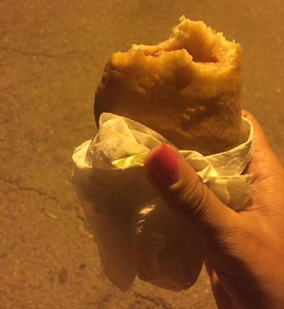 Paninomania