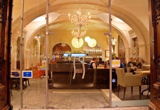 Ristorante Pizzeria Maffei