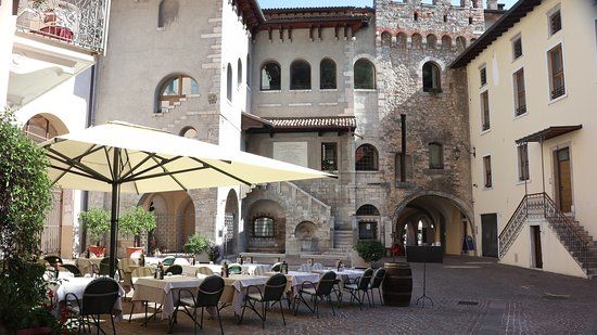 Osteria Il Gallo