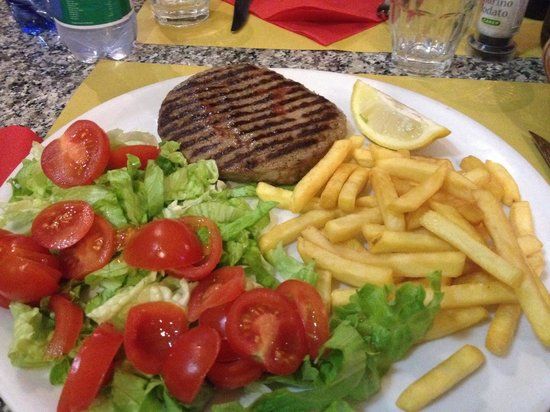 Il Picchio Rosso