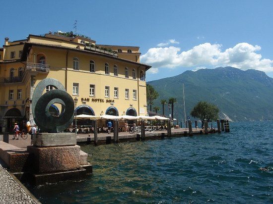 Ristorante Pizzeria Sole