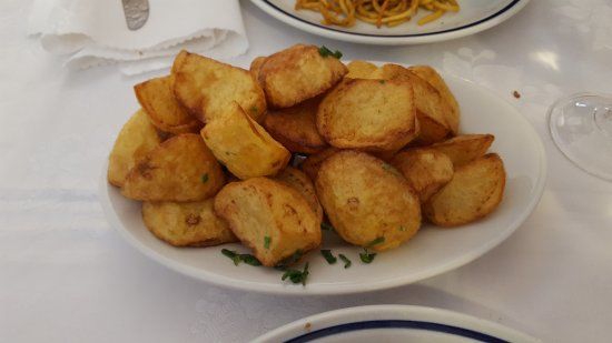 Ristorante Lago D'oro