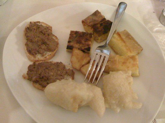 Trattoria Al Negrao