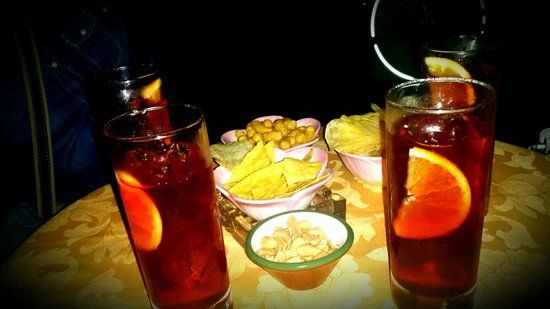 Club del Negroni