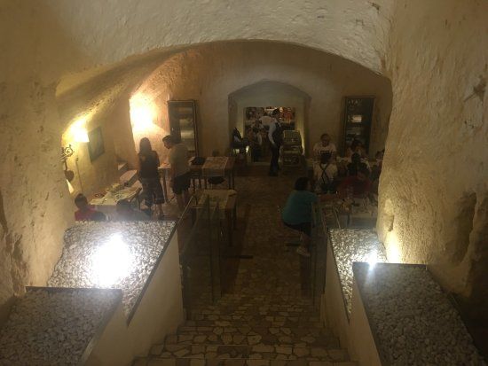 19a Buca Winery