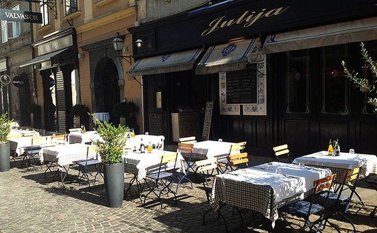 Julija Restaurant