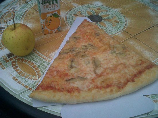 Holyfood