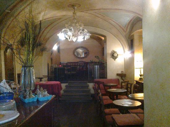 Cafe Antico