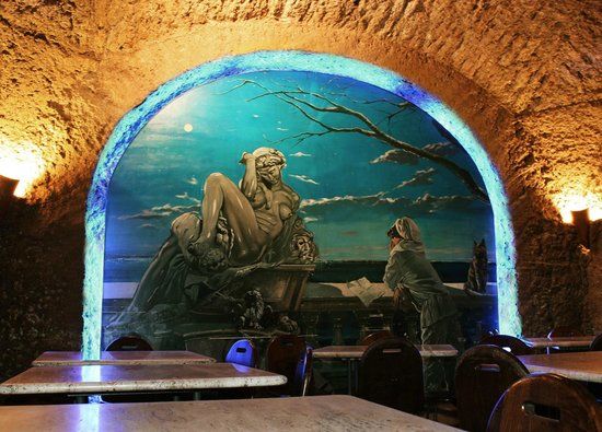 Pulecenella Pizzeria