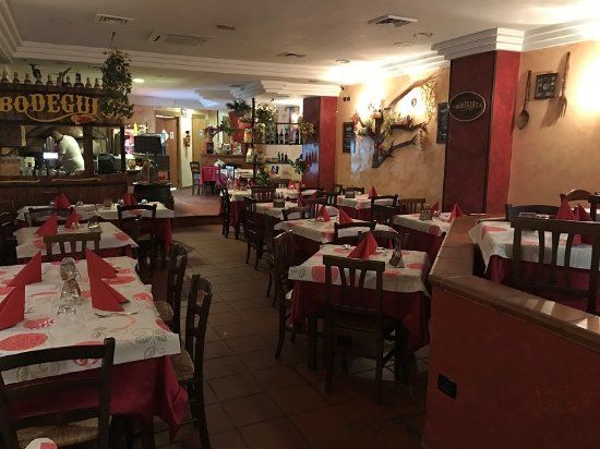 La Bodeguita