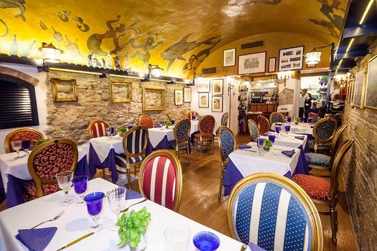 Osteria del Marinaio