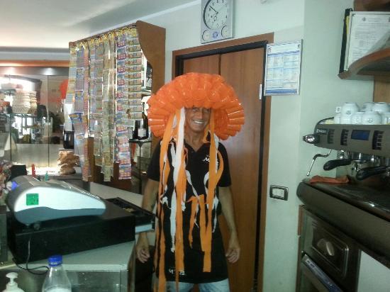 Bar Moka