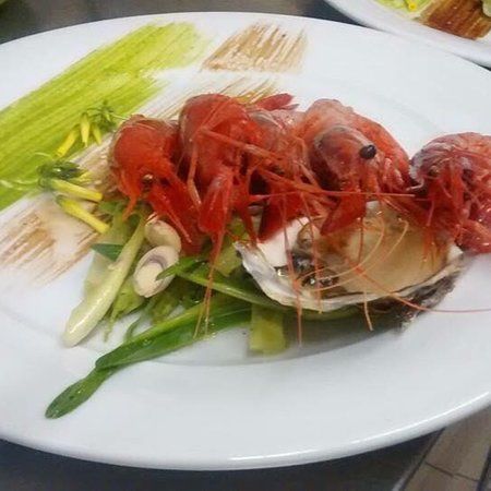 Boscobello Ristorante Pizzeria