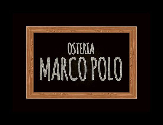Osteria Marco Polo