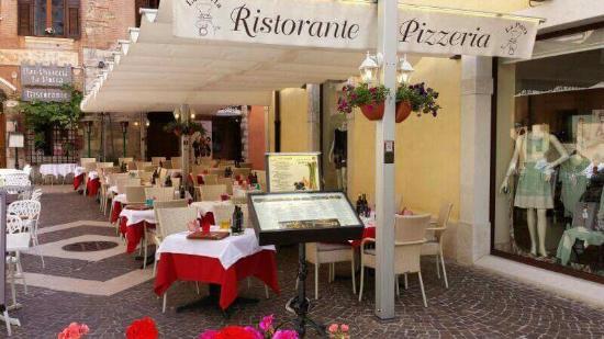 Ristorante pizzeria la porta