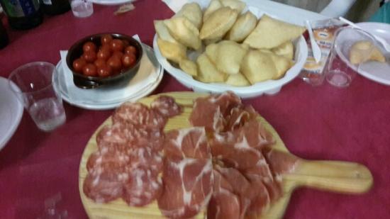 La Tavernetta