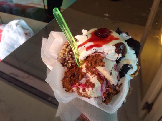 Gelateria Gramsci